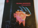 Black Sabbath Paranoid 1st UK LP Earliest 'BIG BEAR' + Inner *STUNNING* Prog