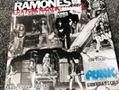 THE RAMONES - EU NAO LIGO 7