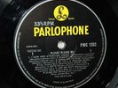 BEATLES 1963 Original Mono UK Parlophone LP - Please Please Me VG+