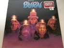 Deep Purple Burn W 2766 0698 - 1974 Brand New Sealed NOS No Barcode Record LP