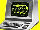Kraftwerk Computer World LP EMI 1981 1st press