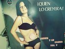 JAVIER Y SU COMBO- ¡QUIEN LO CREYERA   EXC GUAGUANCO DESCARGA 'CHEPINIANDO' 1978