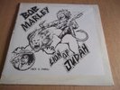Bob Marley – Lion Of Judah (1980?) rare live  2 LPs Not Tmoq SEALED