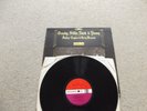 CROSBY, STILLS, NASH & YOUNG - DEJA VU - U.K ATLANTIC PLUM/RED LABEL FIRST PRESS