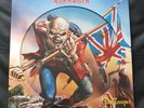 Iron Maiden The Trooper - Limited Edition 12