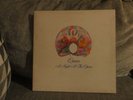 Queen Vinyl LP A Night at The Opera UK 1st Pressing Blairs with Die Cut Inner