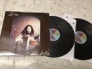 BOB SMITH THE VISIT 2 LP ORIG PSYCH POSTER ZAPPA SHRINK UNPLAYED