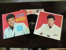 *ELVIS PRESLEY Spinout (1966,LP, RCA, LPM-3702,Shrink,Hype Sticker,Photo,Mono,M-