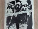 Dead Kennedys Holiday In Cambodia POSTER ca. 90s PUNK HC RARE