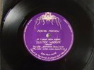 T. Rex Electric Warrior Preview Single GRUB1 Jeepster Life's A Gas Rare