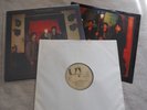 Stranglers - Rattus Norvegicus - Rare German LP with diff track order on Side 1