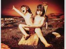 Van Halen - BALANCE rare Vinyl LP von 1995 - deutsche Pressung