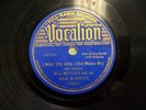 Bill Nettles & Dixie Blueboys Vocalion 03694 I Miss The Girl Hot String Band 78