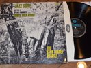 Stan Tracey Jazz Suite Under Milk Wood UK 1st mono rare Columbia lp Dylan Thomas