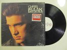 CHRIS ISAAK Silvertone Warner 1-25156 1985 Original Vinyl LP VG+ Shrink