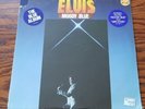 ELVIS PRESLEY: Moody Blue SEALED USA Blue Wax ORIGINAL AFL1-2428-1 Vinyl LP