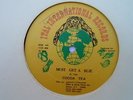 COCO TEA Must Get A Blie ITAL INTERNATIONAL Digi Roots Reggae 12