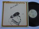JACOB MILLER Unfinished Symphony CIRCLE Jamaica Disco Dancefloor Killer  LP HEAR