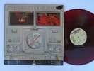 BOB MARLEY AND THE WAILERS Babylon By Bus TUFF GONG Reggae 2 LP Red Vinyl HEAR