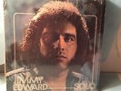 JIMMY EDWARD 'SOLO' LP GCLP-128 ( Former 'Latin Breed' Vocalist) Exc.Cond.TEJANO