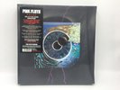 Pink Floyd Pulse 4 LP Vinyl Box Set Remastered New & Sealed