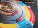 ELO - Out of the Blue vinyl 2 record set