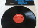 King Size Taylor & The Dominos, Bobby Patrick Big Six, Star Club, 1963 LP-TOP