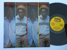 PATRICK ANDY & WAYNE SMITH Showdown Vol 7 EMPIRE Roots Reggae LP HEAR