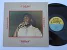 GEORGE NOOKS Today JIMPY'S Hard Roots Killer  LP HEAR
