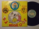 VA Those Reggae Oldies C RYSTAL Rocksteady Skinhead Reggae LP HEAR