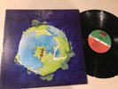 YES FRAGILE ATLANTIC 1972 EXCELLENT CONDITION