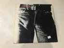 THE ROLLING STONES STICKEY FINGERS WORKING ZIPPER COC59100 VG+/VG