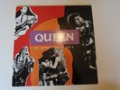 Queen By Appointment Only bootleg vinyl LP record Freddie Mercury Brian May