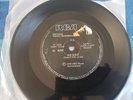 U2 , DESIRE , PROMO , ARGENTINA , SINGLE , 45 RPM , M-