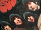 THE BEATLES RUBBER SOUL MFSL EMI JAPAN IMPORT ORIGINAL MASTER RECORDING NM