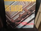 THE BEATLES PLEASE PLEASE ME MFSL EMI JAPAN IMPORT ORIGINAL MASTER RECORDING NM