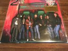 The Allman Brothers Band 2nd Set An Evening With Double Vinyl LP, MOV