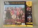 THE BEATLES Deagostini  de Agostini LP SGt. Pepper's Lonely hearts Club Band Neu