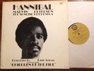 Rare Spiritual Free Jazz LP Hannibal Marvin Peterson ?– Children Of The Fire OG