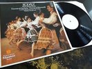 Kodaly: Hary Janos Suite - Walter Susskind **CFP W/Label Test Press LP**
