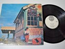 Gravy Train - NZ Vertigo Swirl - Progressive Rock - 1970 - Fuzz Guitar & Flute