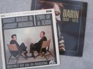 Bobby Darin & Johnny Mercer Two Of A Kind London Label + 1936 - 1973 2 Vinyl LPs