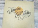 Neil Young Harvest Vinyl Original Reprise Records 1972 LP MS 2032 Mustard Label