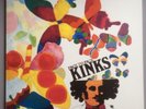 THE KINKS “Face To Face” (remastered) - Vinyl (limited 180 gram RED vinyl LP)