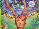 Shades Of Rhythm ?– Sound Of Eden / Sweet Sensation, Limited Edition, Vinyl 12