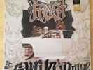 KID FROST Smile Now, Die Later 1. US Press 1995 88561-1504-1 Ruthless. LP Rap