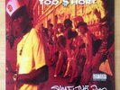 TOO SHORT Shorty The Pimp 1. US Press 1992 01241-41467-1 Jive LP Rap Album