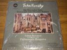 Tchaikovsky The Nutcracker Suite Romeo and Juliet SEALED Audiophile LP