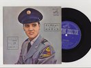 Elvis Presley 1964 Japan 33rpm EP ELVIS SAILS Japanese 2