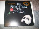 Phantom of the Opera Original London Cast 831 273-1 Y-2 Sarah Brightman Webber